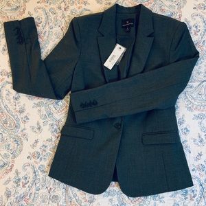 Worthington dress jacket.